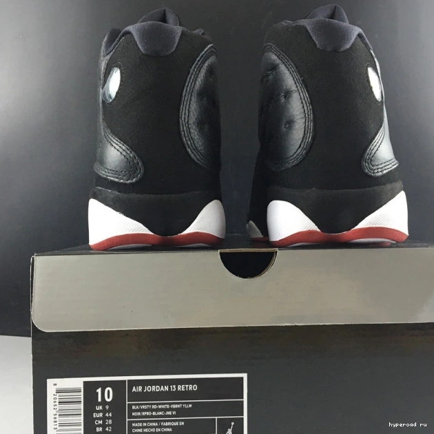 414571-001 2011 Jordan Retro 'Playoff' 13 Air 0720